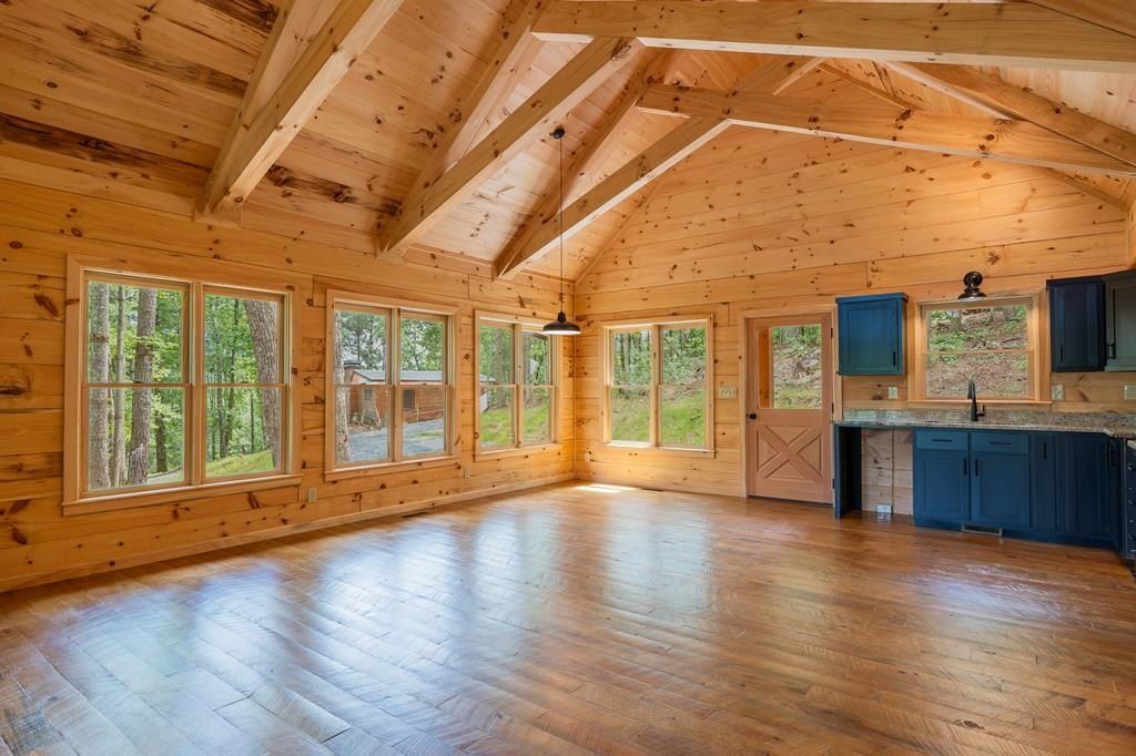 100 Crystal Oliver Lane. Cherry Log, GA 30522