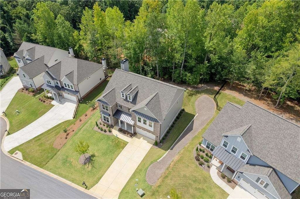 3832 Cheyenne Lane. Jefferson, GA 30549