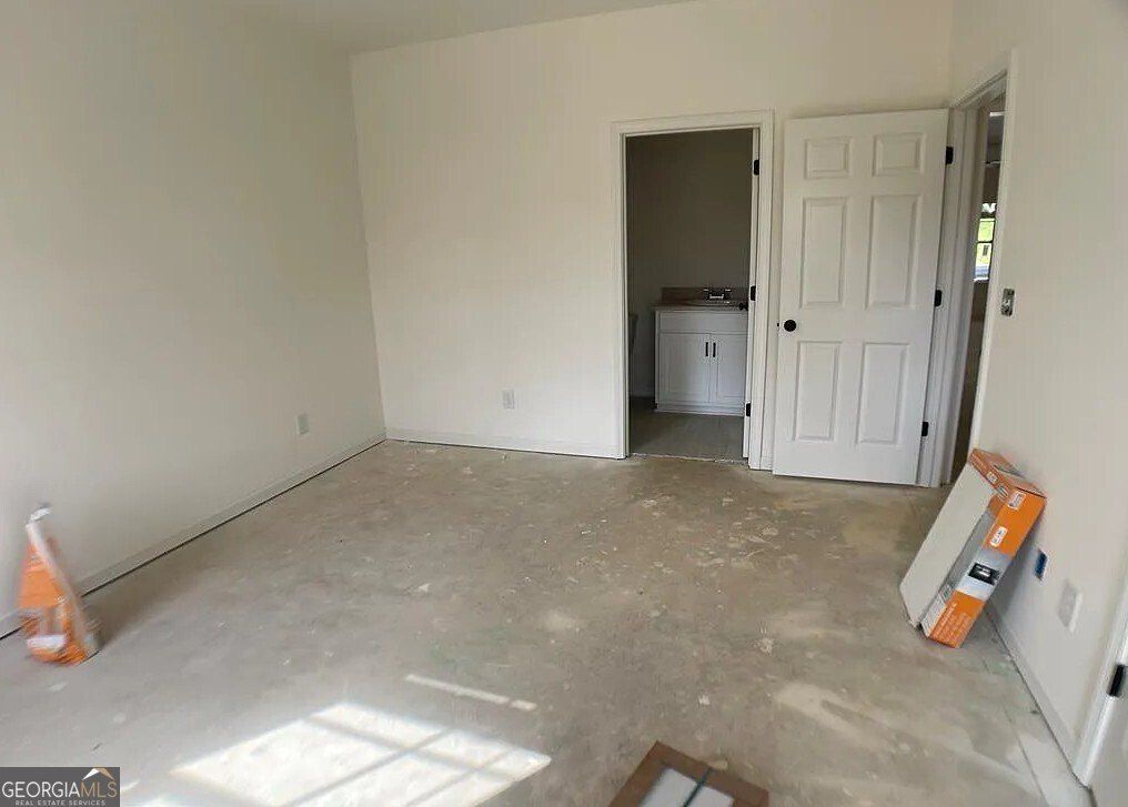 3560 Woodland Drive. Columbus, GA 31907