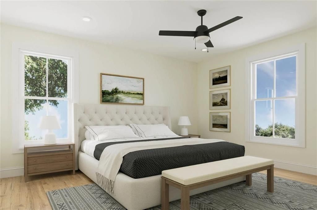 71 Chestatee Road. Cleveland, GA 30528