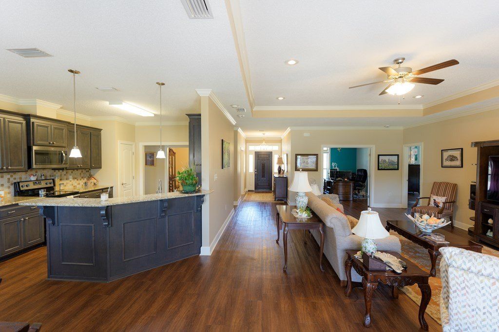 333 Shallowbrook Farm Road. Thomasville, GA 31792