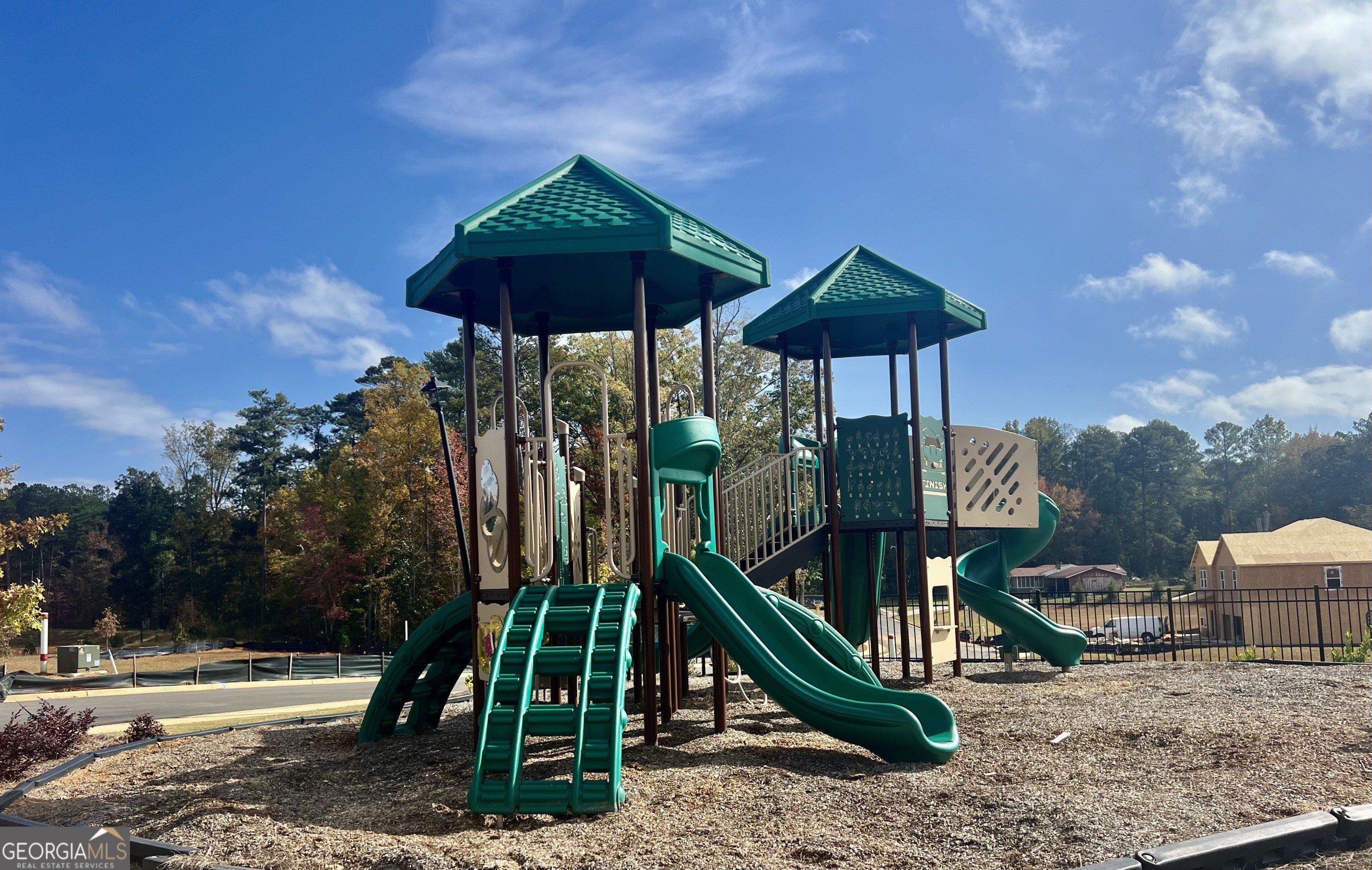 348 Righter Court Unit 55. Fairburn, GA 30213