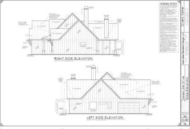 0 Water Oak Drive. Ellijay, GA 30540