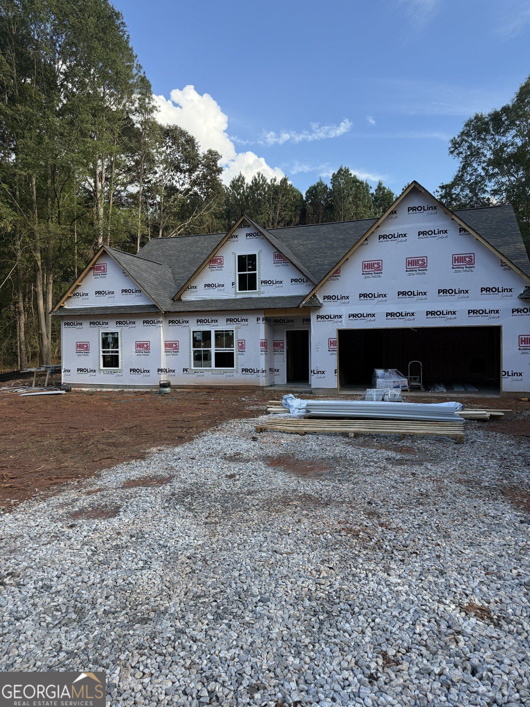 1217 Lew Drive. Monroe, GA 30655