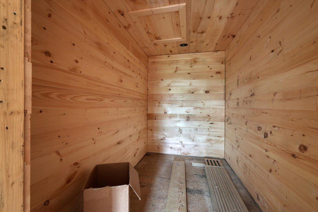 Lot 41 Wolf Creek Estates. Mineral Bluff, GA 30559