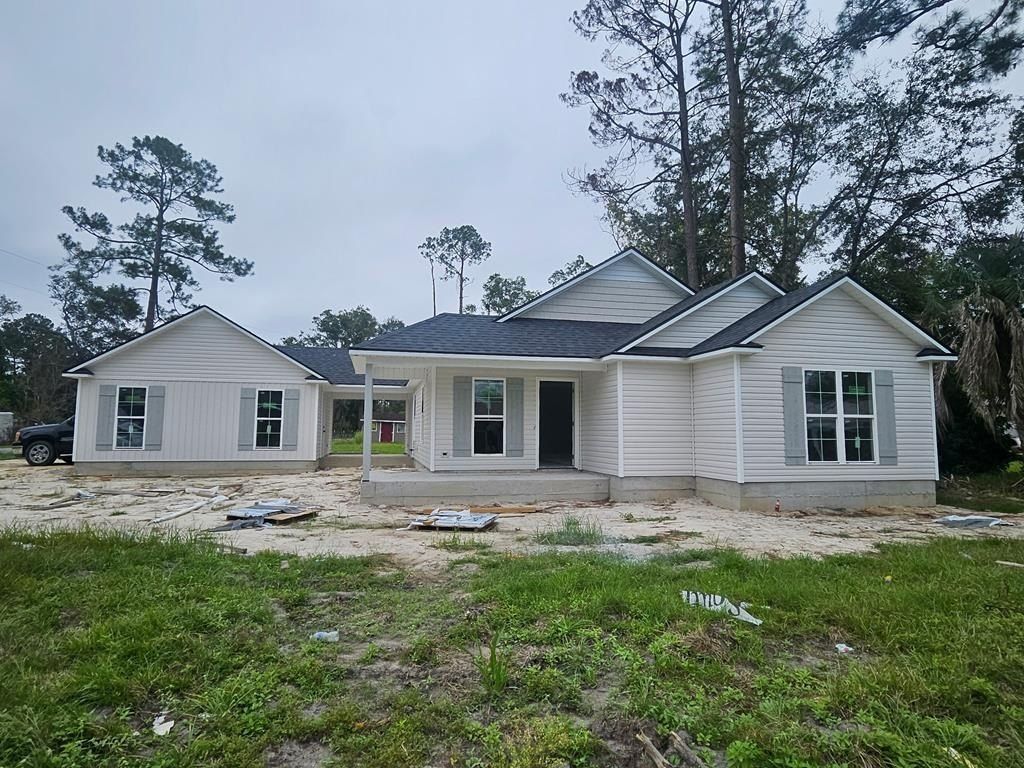 7870 Main St. Ray City, GA 31645