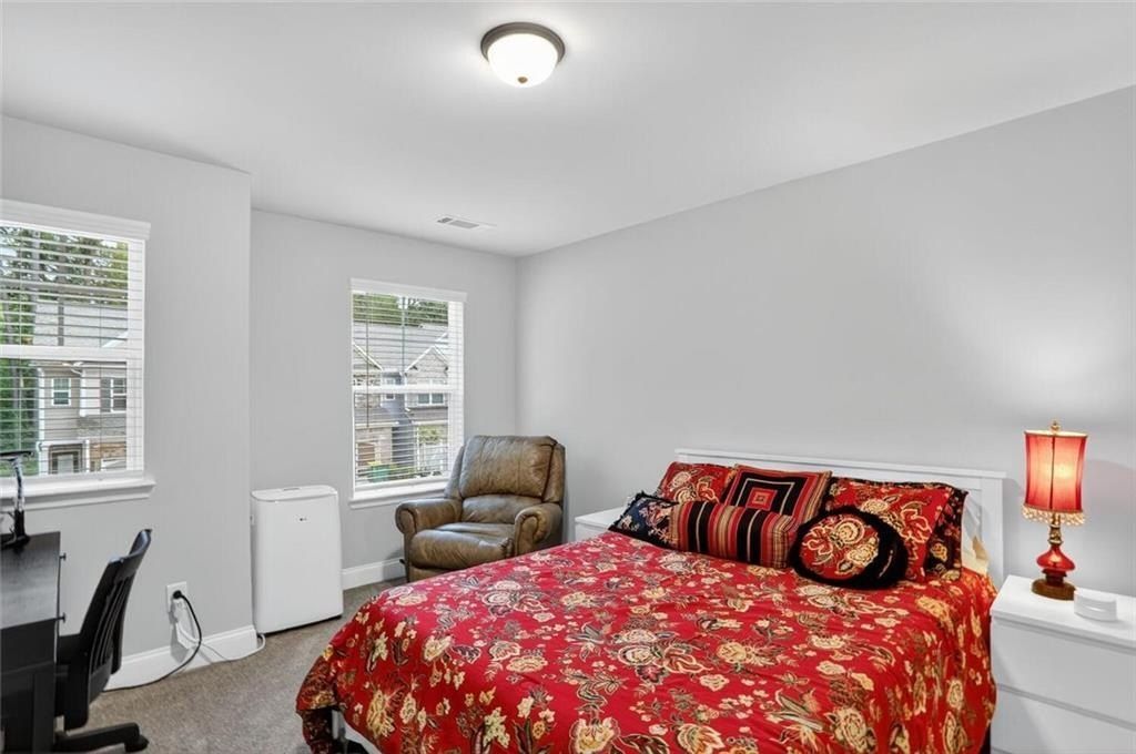 2805 Harmony Trail Road. Atlanta, GA 30360