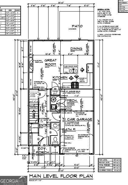 302 Burns Avenue. Pine Mountain, GA 31822