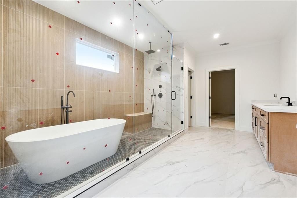 2880 Octavia Circle. Marietta, GA 30062