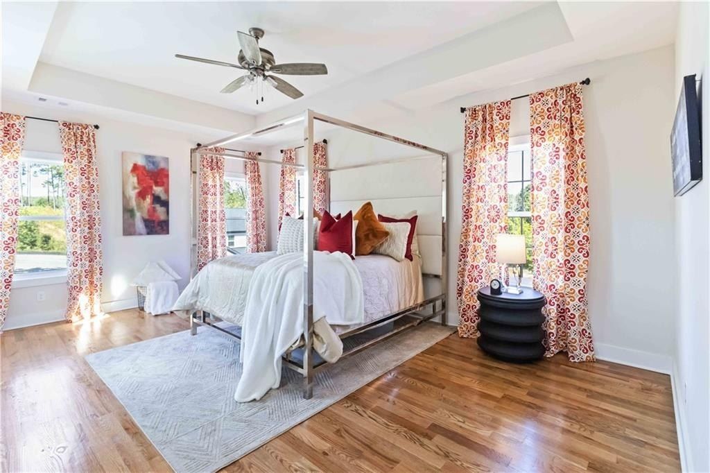 411 Katy Place. Atlanta, GA 30349