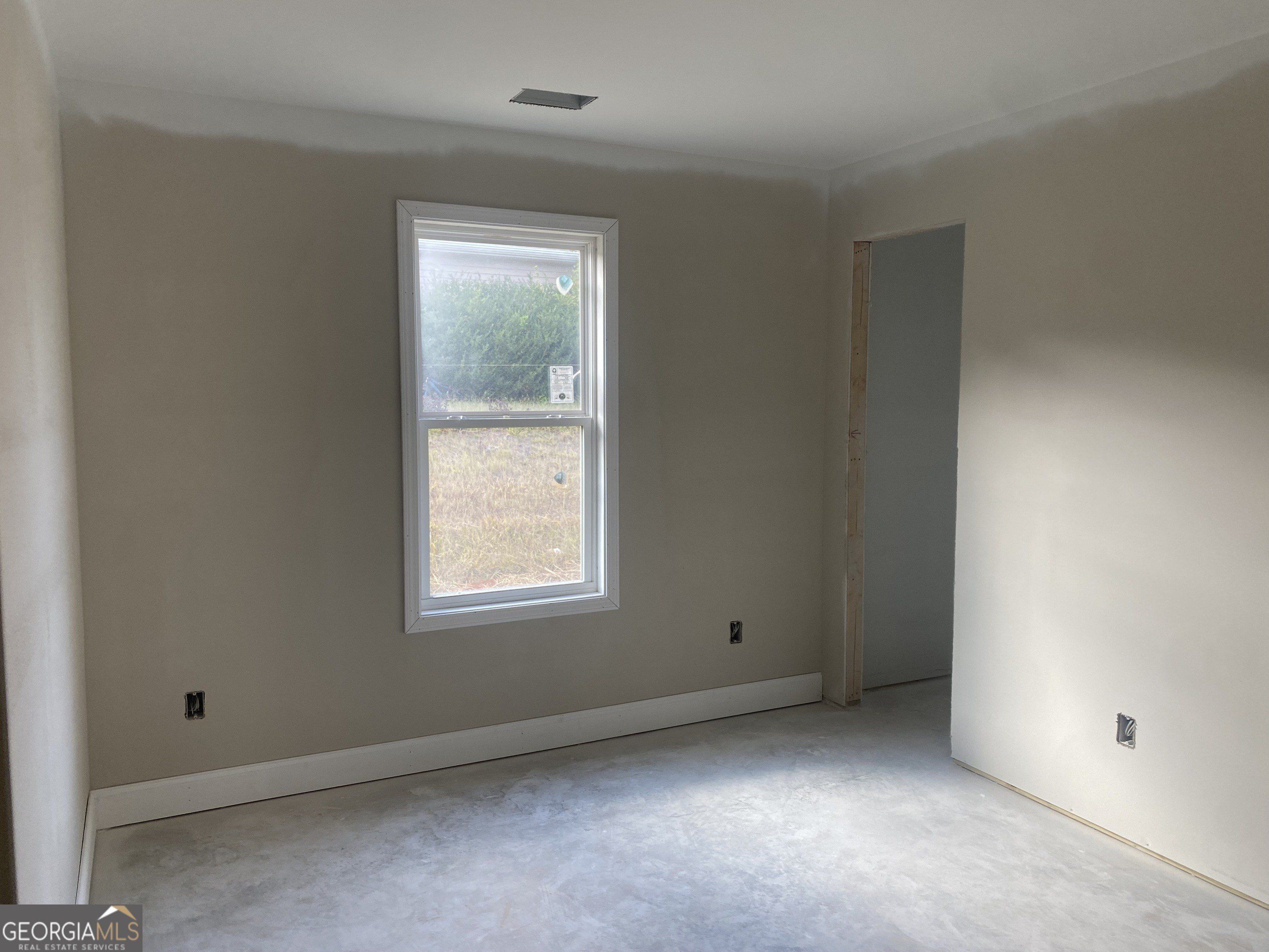 162 Mathews Road. Milner, GA 30257