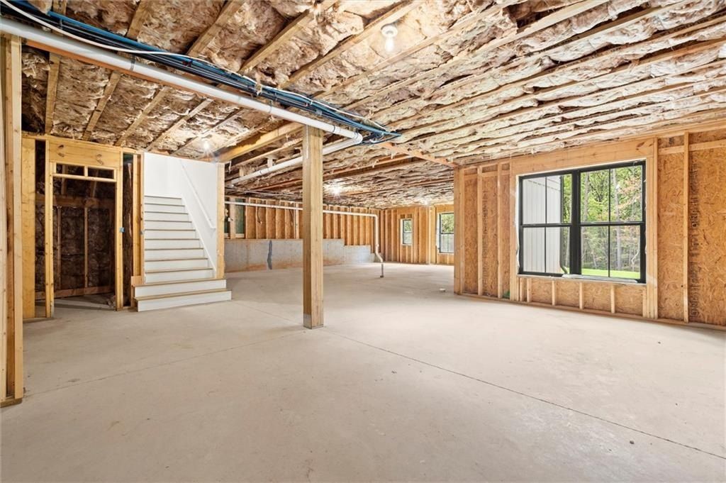 145 Highlands Chase. Ball Ground, GA 30107