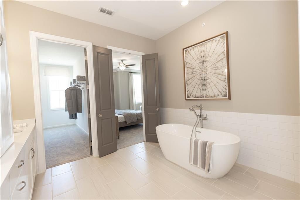 4477 Watervale Way. Peachtree Corners, GA 30092