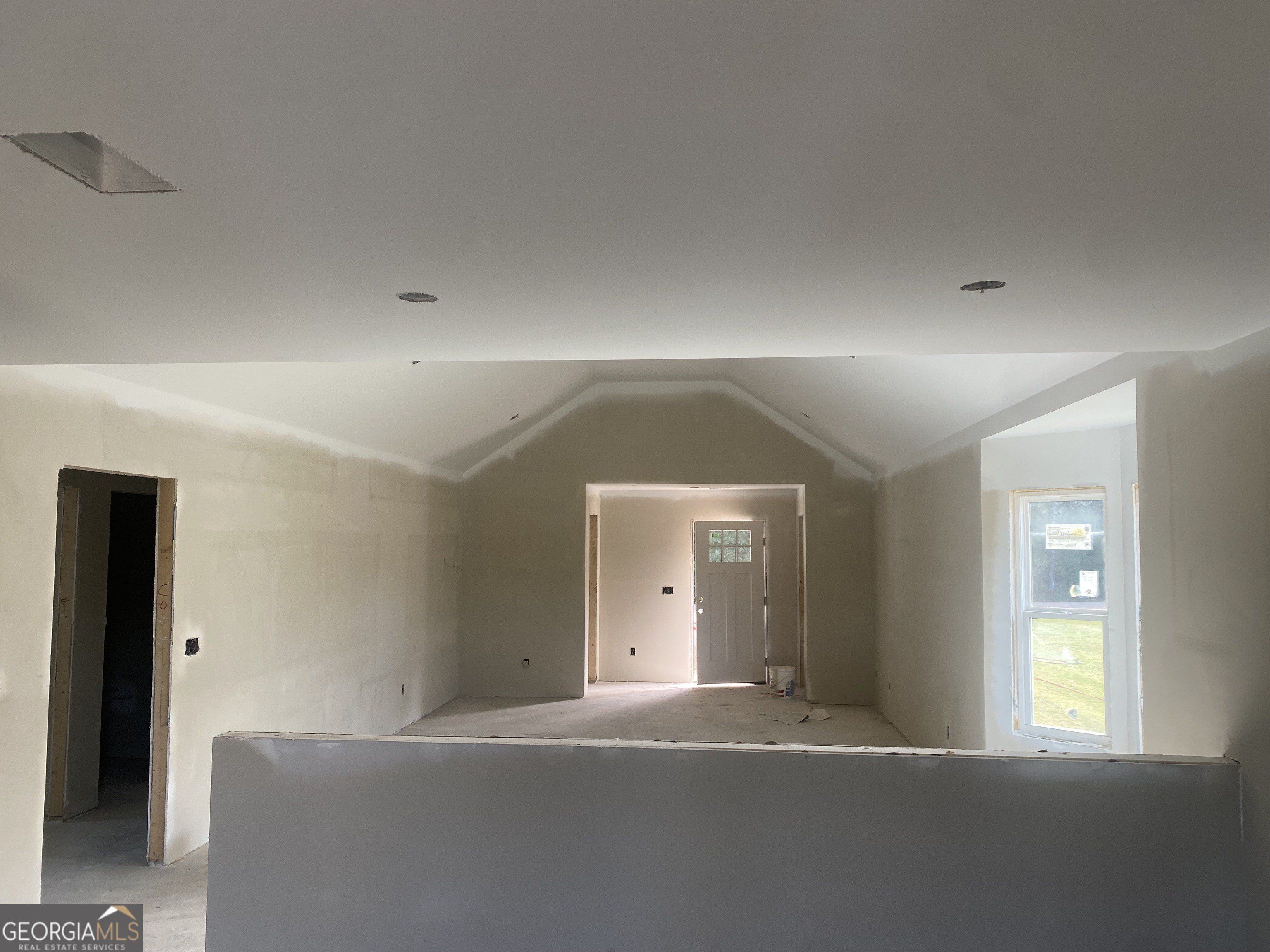 166 Mathews Road. Milner, GA 30257