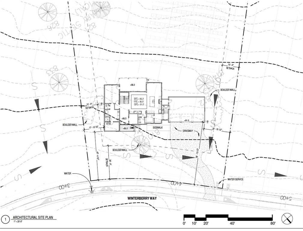 225 Winterberry Way. Roswell, GA 30075