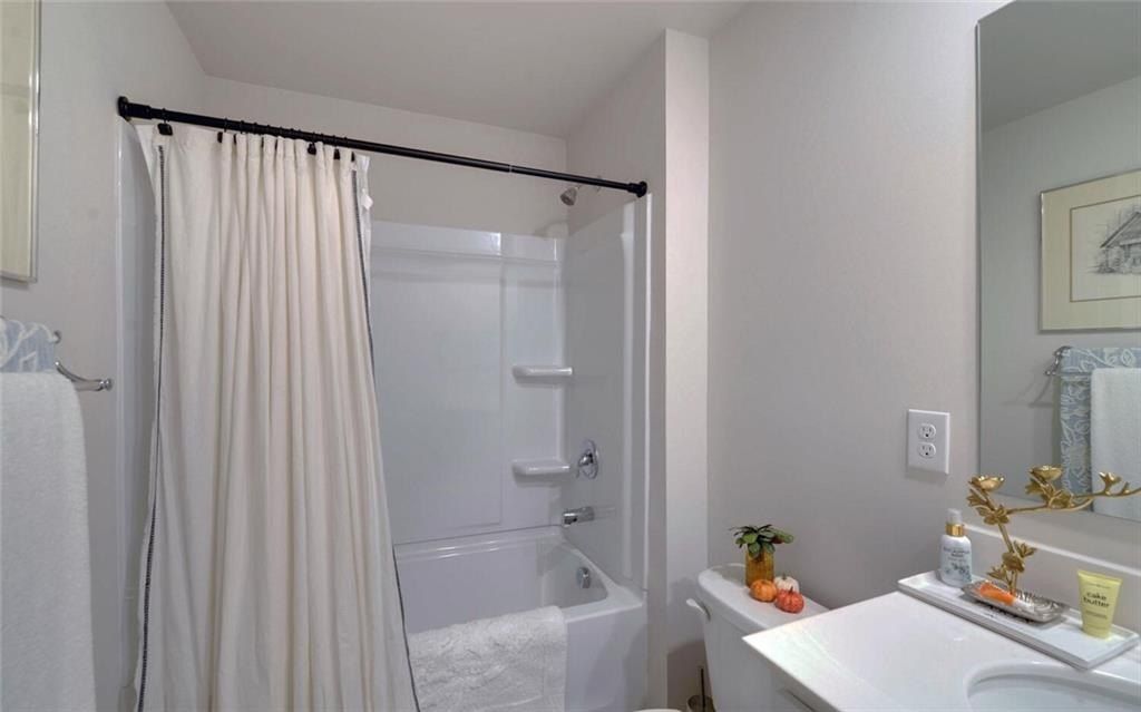 388 Stoneybrook Drive. Dahlonega, GA 30533