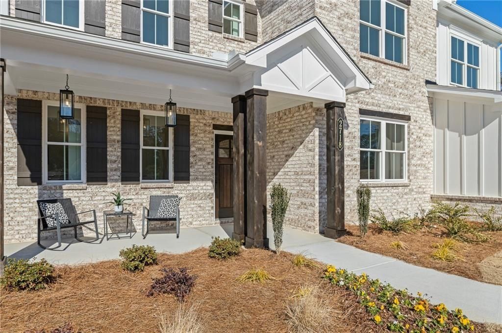 310 Evie Lane. Covington, GA 30015