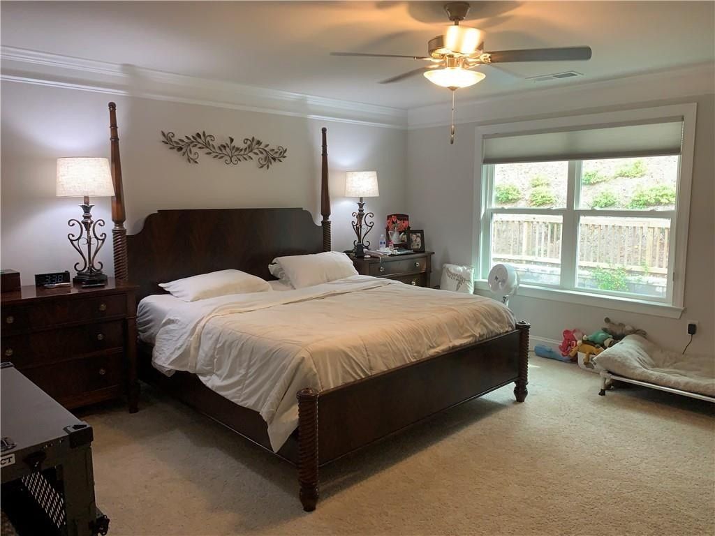 5832 Bay View Drive. Buford, GA 30518