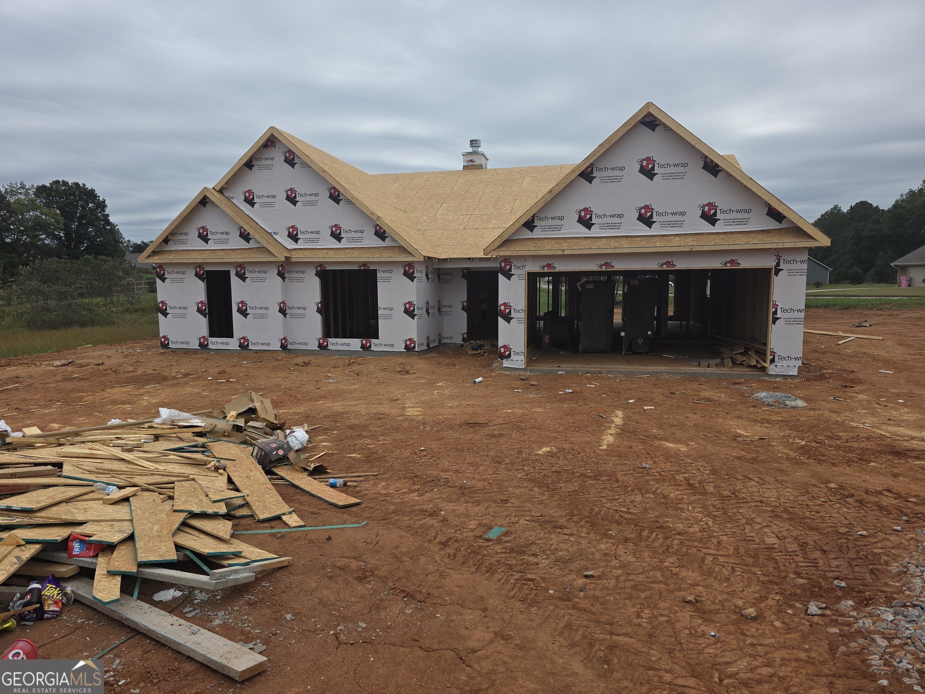 314 Skyview Drive Unit 7C. Winterville, GA 30683