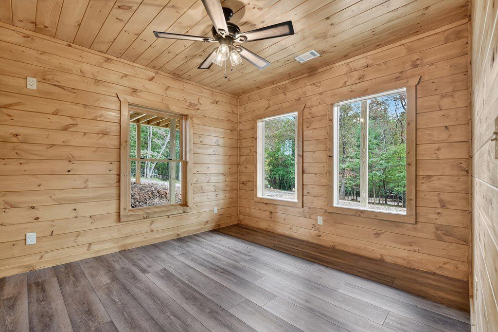 288 Windy Valley Trail. Blue Ridge, GA 30513