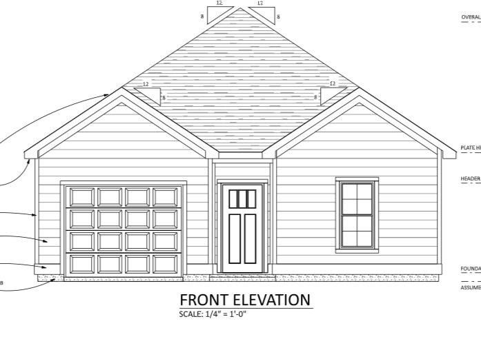 102 Morgan Place. Coolidge, GA 31738