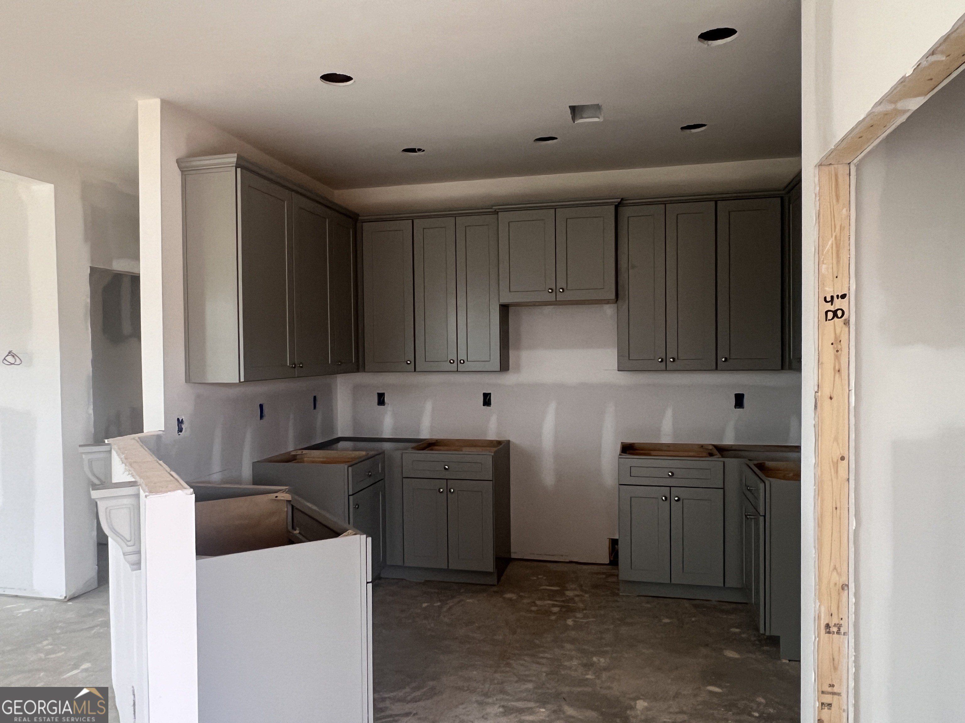 1832 Elliott Road Lot Lot 2. McDonough, GA 30252