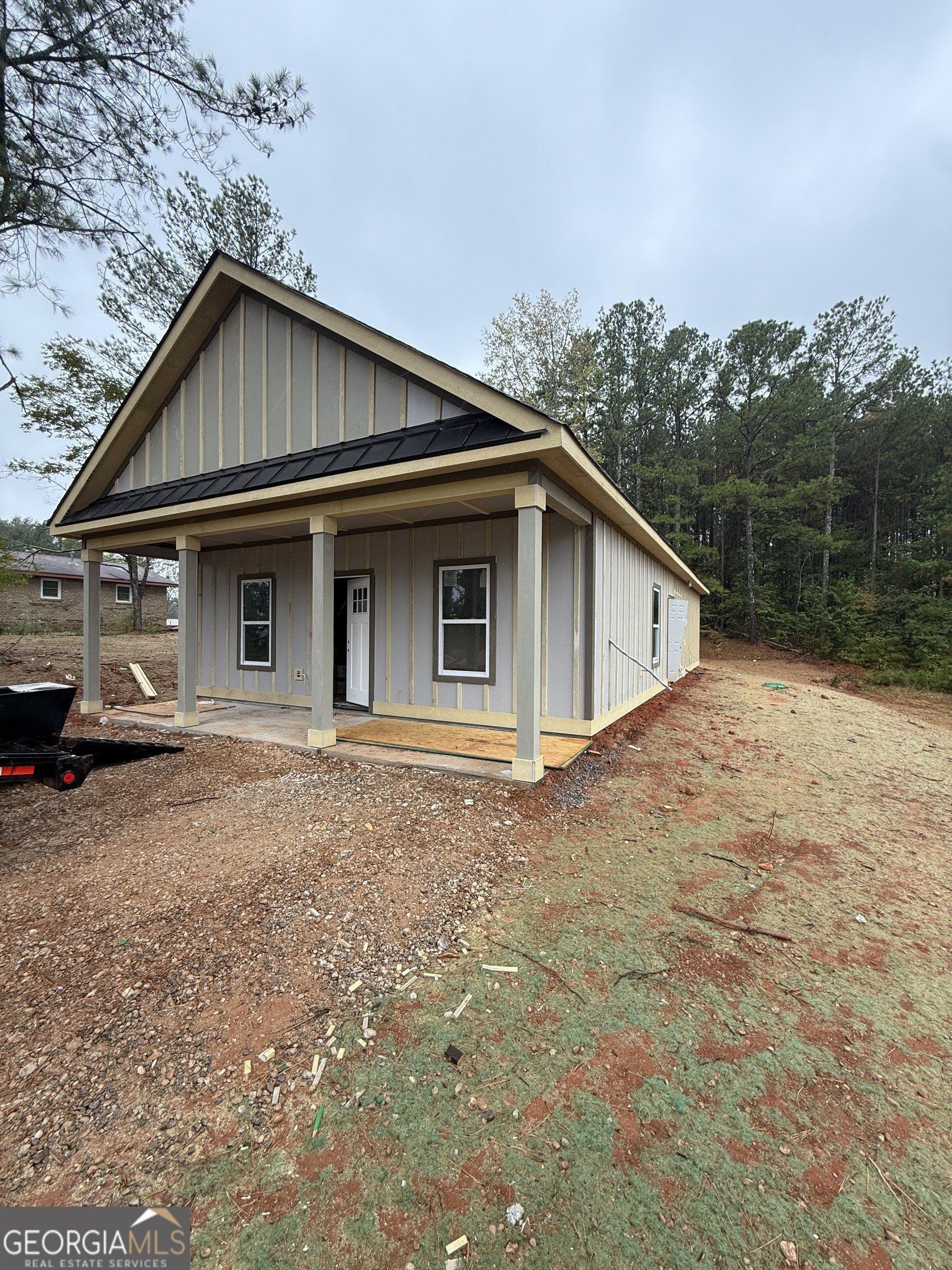 55 Sage Drive. Carrollton, GA 30116