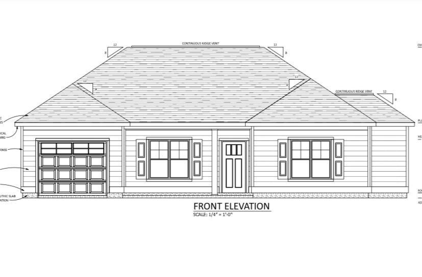 100 Morgan Place. Coolidge, GA 31738