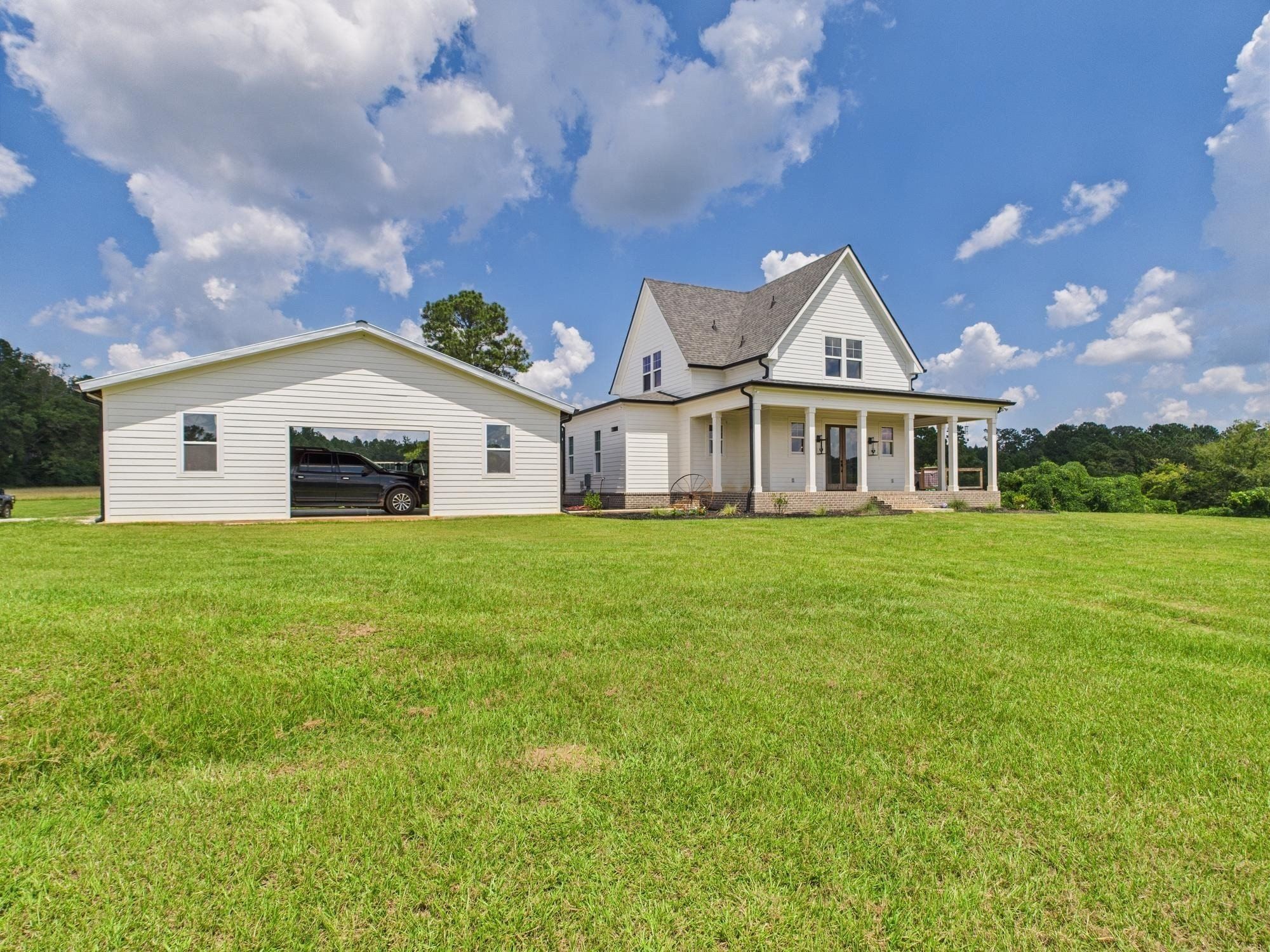 2711 Jordans Mill Rd. White Plains, GA 30678