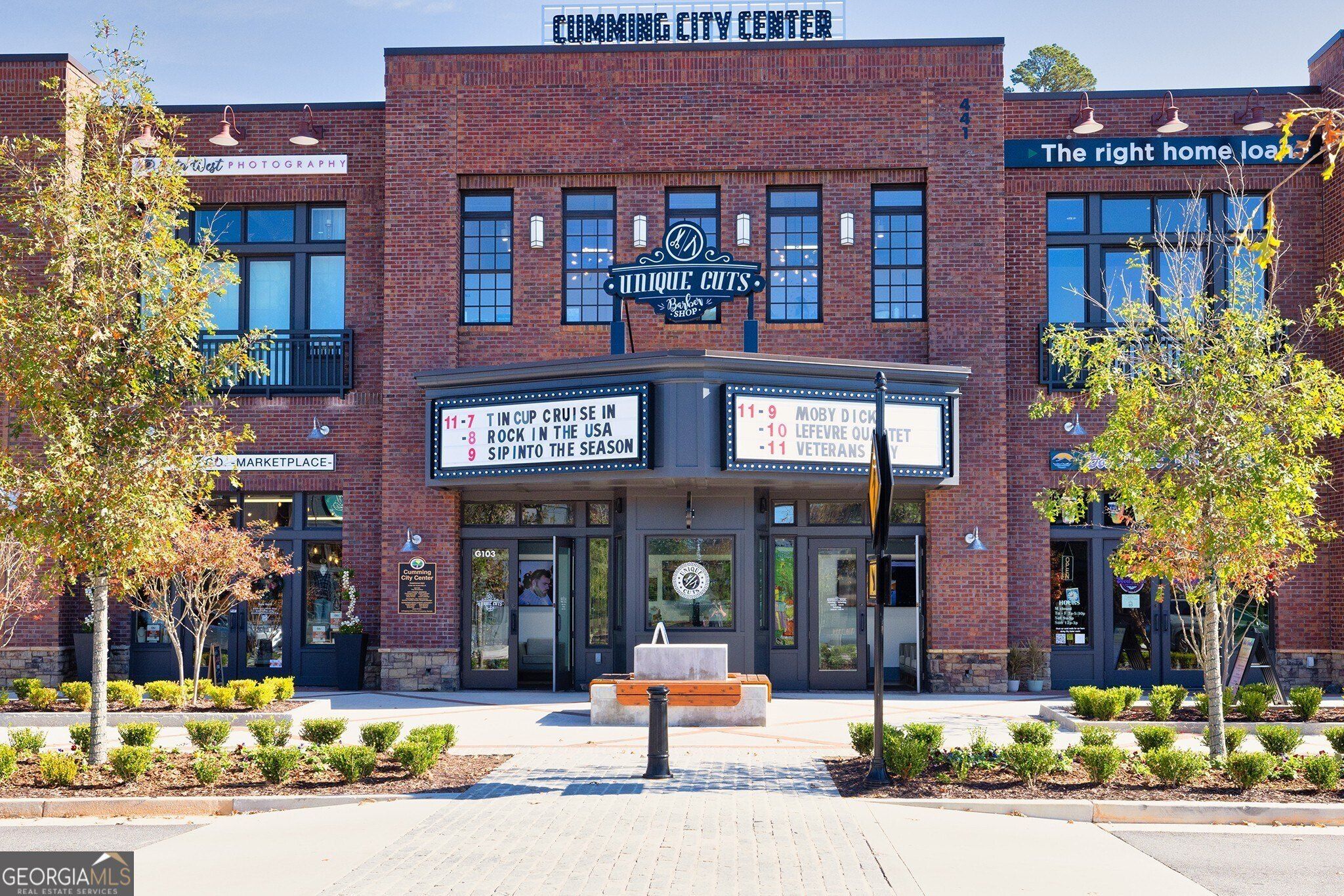 4520 Greyson Manor Drive. Cumming, GA 30041