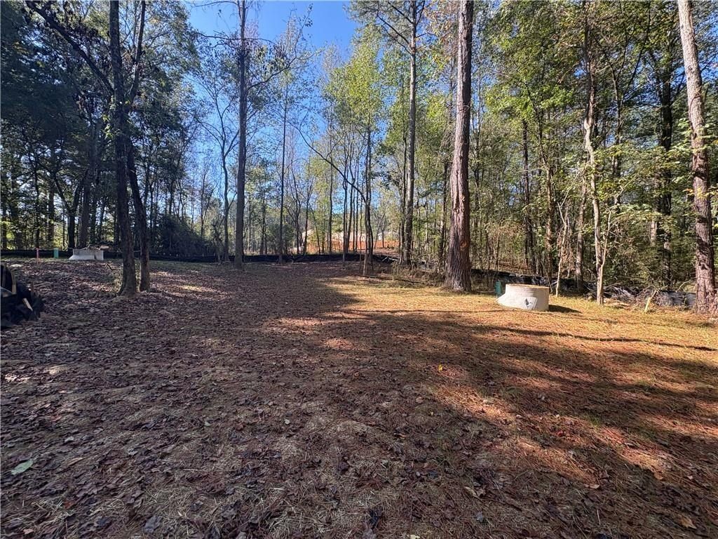 3458 Velma Drive Sw. Powder Springs, GA 30127