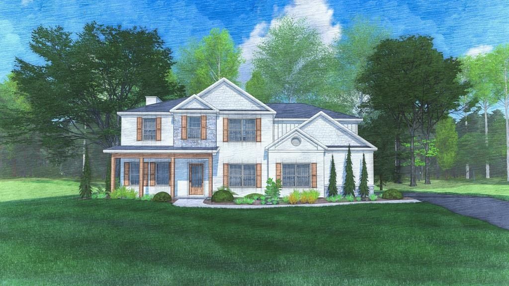 98 Hawkeye Trail. Fortson, GA 31808