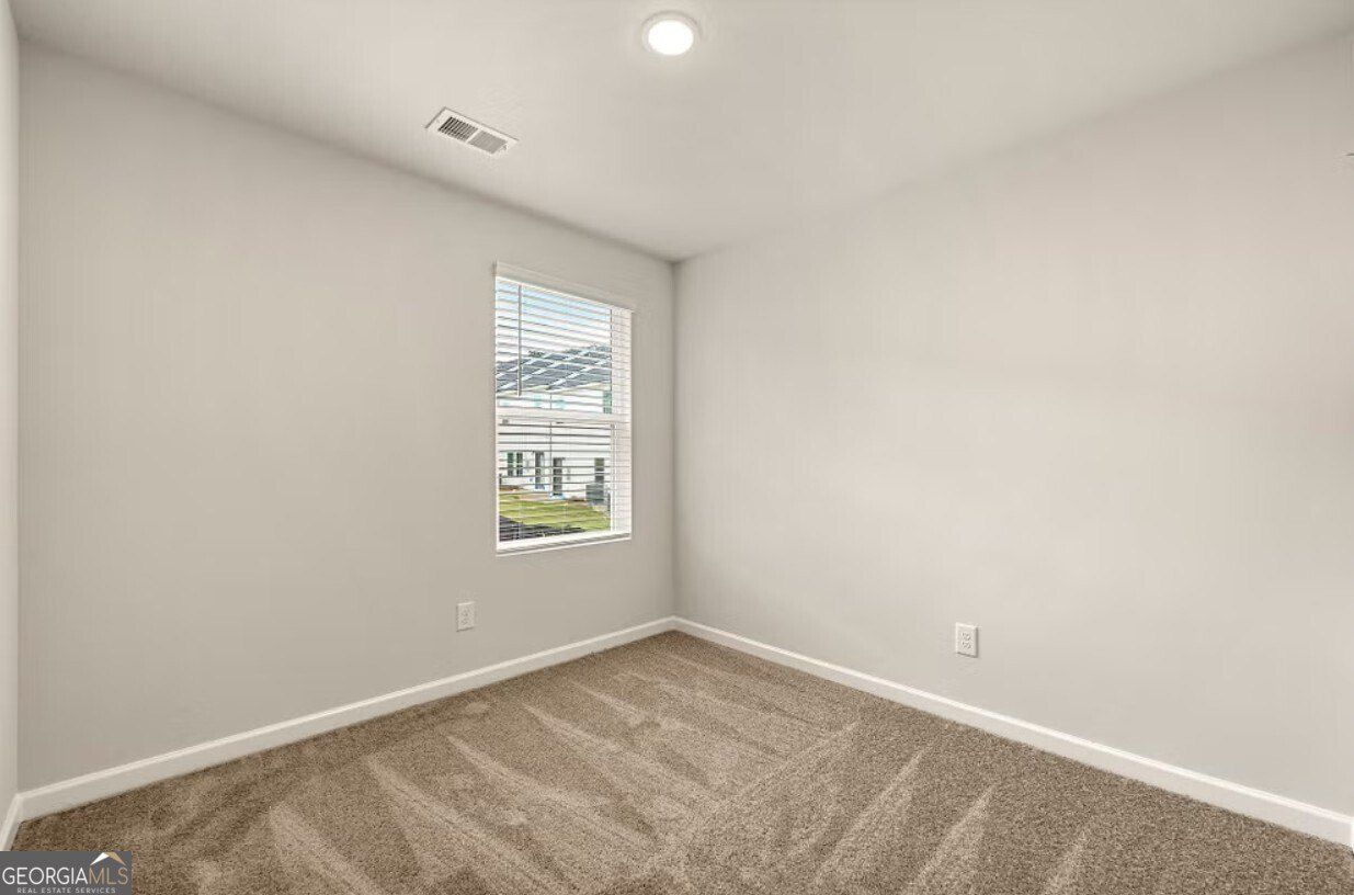 8361 Columbia Court Lot 15. Palmetto, GA 30268