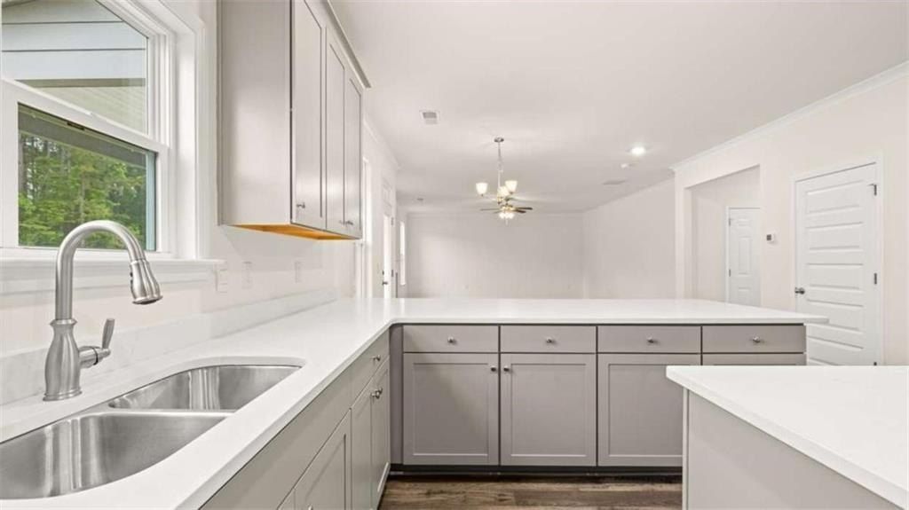 13593 Whitman Lane. Covington, GA 30014