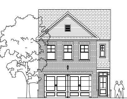 1924 William Glen Street. Dacula, GA 30019