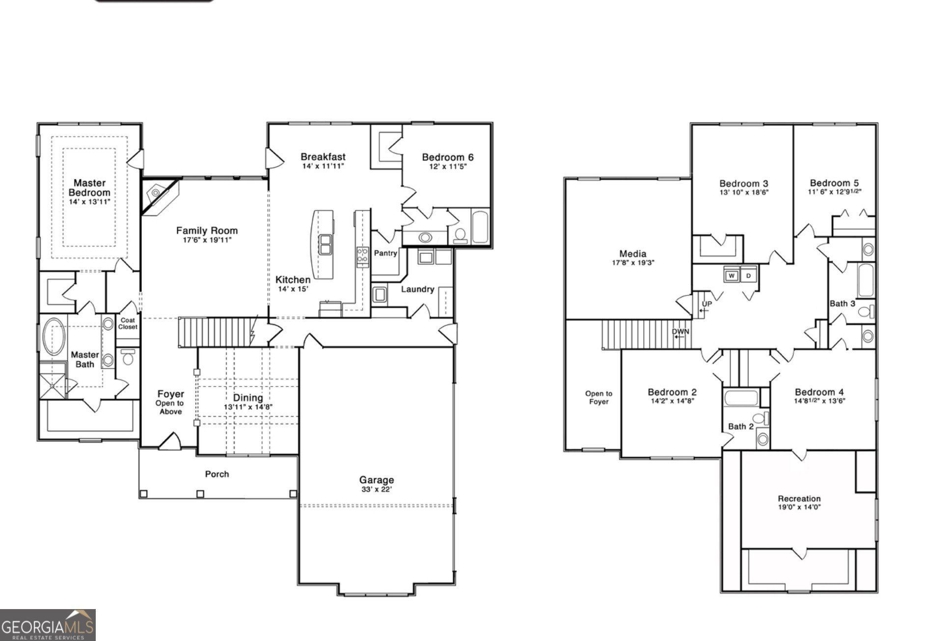 161 West Lake Boulevard. Carrollton, GA 30116