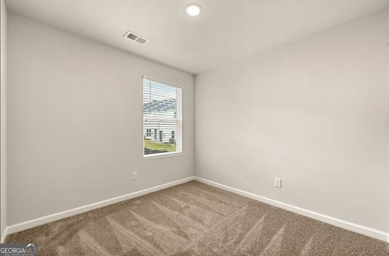 8363 Columbia Court Lot 14. Palmetto, GA 30268