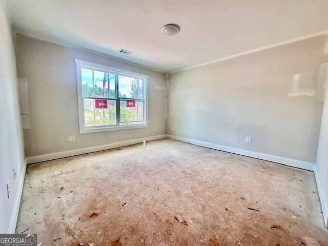 217 Perkins Place Drive Lot 24. Hogansville, GA 30230