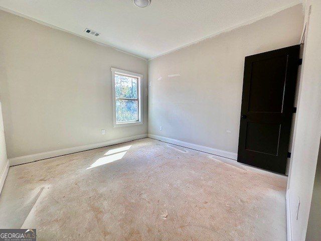 213 Perkins Place Drive Lot 23. Hogansville, GA 30230