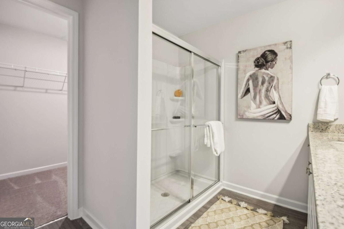 6355 Towhee Way. Morrow, GA 30260