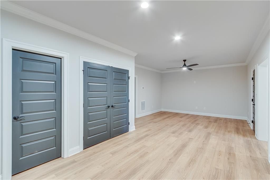 1264 Six Sisters Street. Dacula, GA 30019