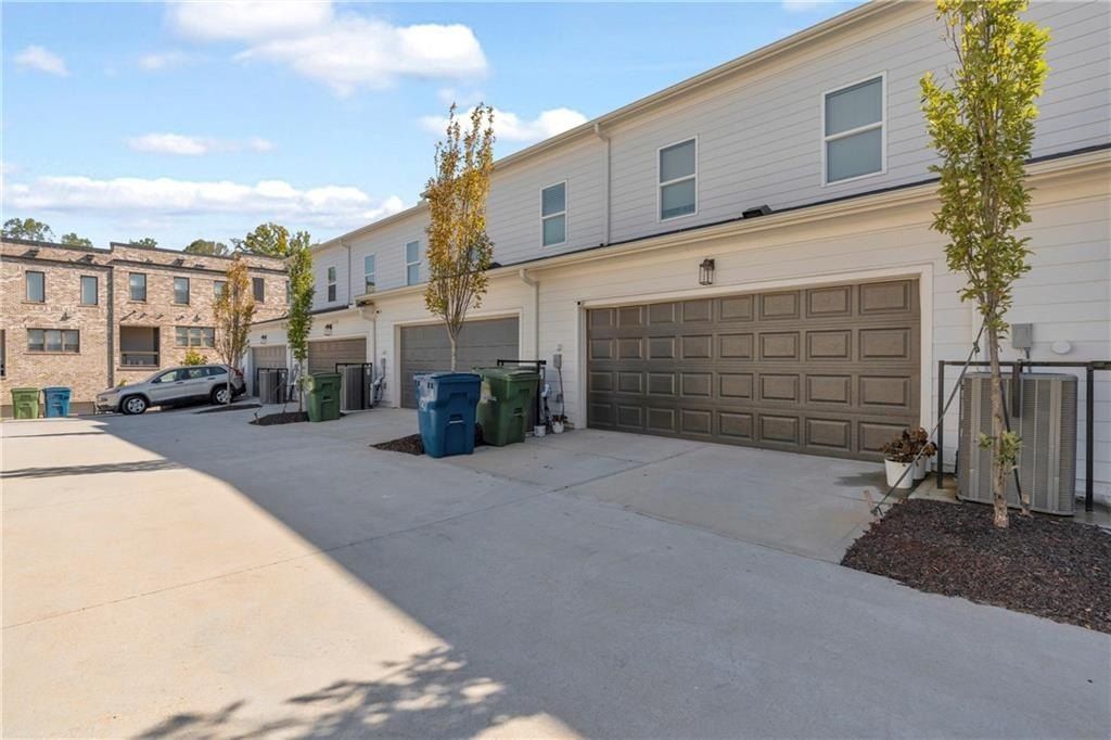 1954 Sanford Drive. Atlanta, GA 30318