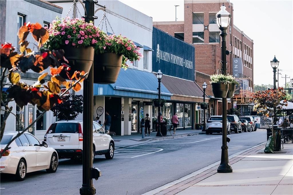 4135 Millstone Park Lane. Gainesville, GA 30504