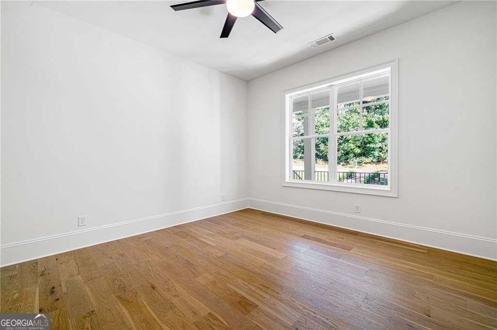 3010 Jefferson Street. Atlanta, GA 30341