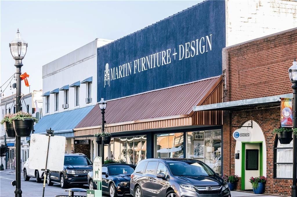 4127 Millstone Park Lane. Gainesville, GA 30504