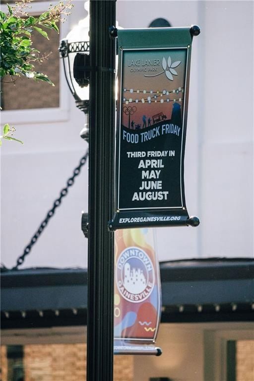 4127 Millstone Park Lane. Gainesville, GA 30504