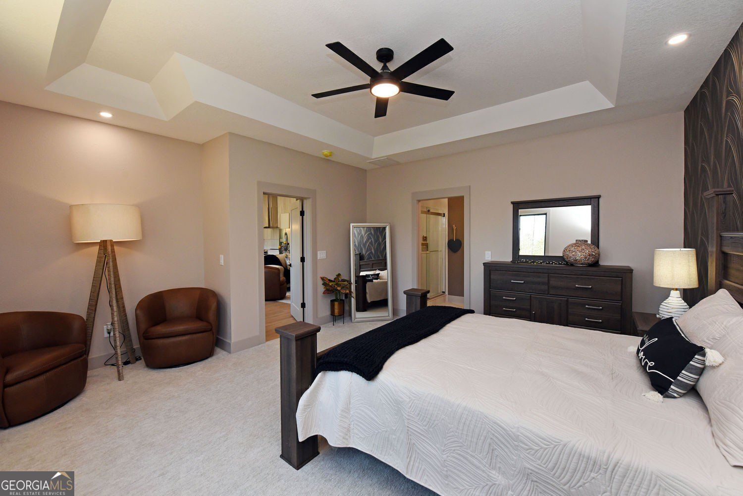 2408 Standing Meadows Drive. Young Harris, GA 30582