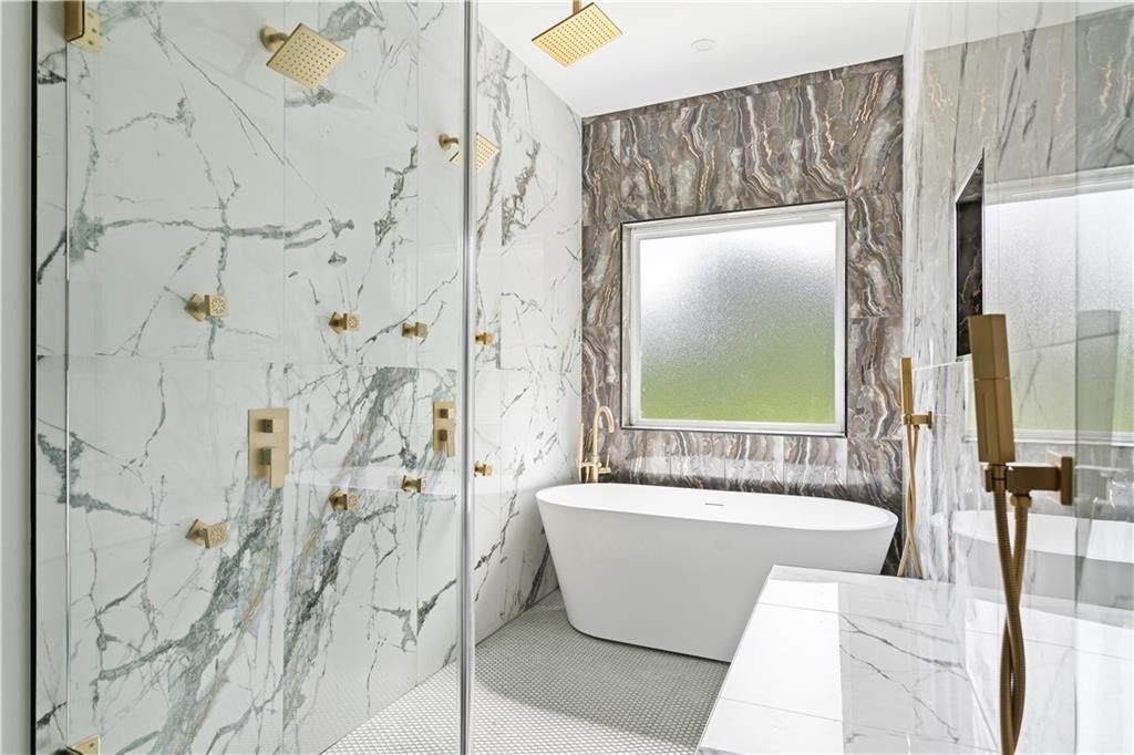 2369 Mcafee Road. Decatur, GA 30032