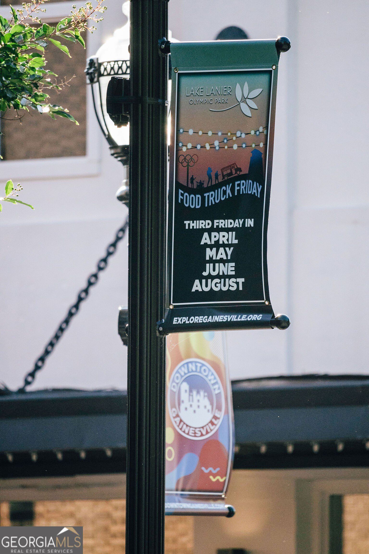 4119 Millstone Park Lane Unit 5A. Gainesville, GA 30504