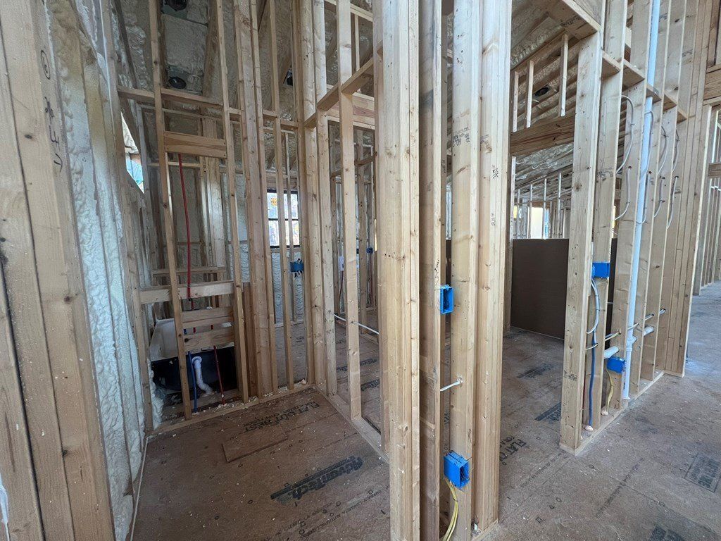 22 Walnut Spur. Mineral Bluff, GA 30559